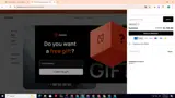 Heatbit coupon verification screenshot