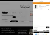 Heatbit coupon verification screenshot