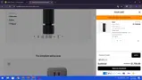 Heatbit coupon verification screenshot