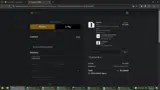Heatbit coupon verification screenshot