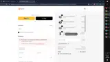 Heatbit coupon verification screenshot