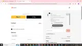 Heatbit coupon verification screenshot