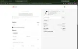 Heatbit coupon verification screenshot