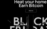 Heatbit coupon verification screenshot