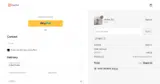 Heatbit coupon verification screenshot
