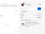 FREESHIP20 coupon verification screenshot