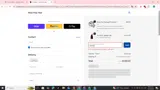 bf2025 coupon verification screenshot