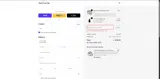 GLOW25 coupon verification screenshot