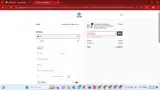 WELCOME10 coupon verification screenshot
