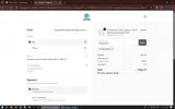 WELCOME10 coupon verification screenshot
