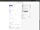 Heathcote & Ivory coupon verification screenshot