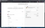 Heathcote & Ivory coupon verification screenshot