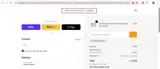 Heathcote & Ivory coupon verification screenshot