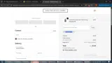 Heathcote & Ivory coupon verification screenshot