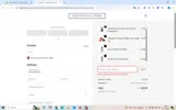 Heathcote & Ivory coupon verification screenshot