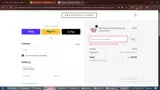 Heathcote & Ivory coupon verification screenshot