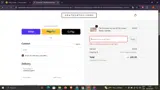 Heathcote & Ivory coupon verification screenshot
