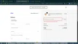 Heathcote & Ivory coupon verification screenshot