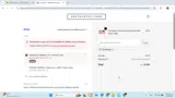 Heathcote & Ivory coupon verification screenshot