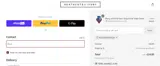 Heathcote & Ivory coupon verification screenshot