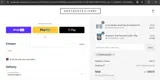 Heathcote & Ivory coupon verification screenshot