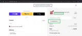 Heathcote & Ivory coupon verification screenshot