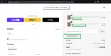 Heathcote & Ivory coupon verification screenshot