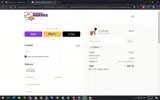 SUMMER coupon verification screenshot
