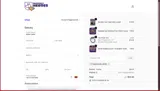 ANIMALWELLNESS coupon verification screenshot