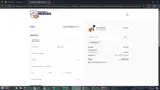 PARADISE coupon verification screenshot