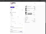PARADISE coupon verification screenshot