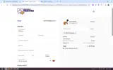 HAPPYHOLIDAYS coupon verification screenshot