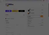 sweetdeal coupon verification screenshot
