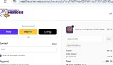 HTHR1199 coupon verification screenshot