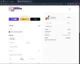 KILO10 coupon verification screenshot