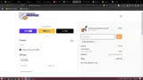 K9_CALICCHIA coupon verification screenshot