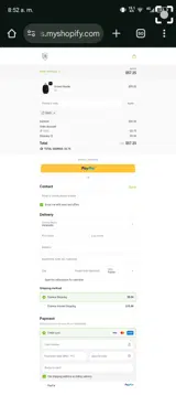 5SIGI coupon verification screenshot