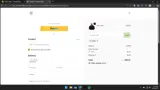 YAXE5 coupon verification screenshot