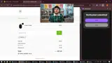 REPO5 coupon verification screenshot