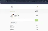 COUPERT coupon verification screenshot