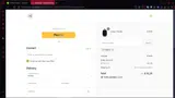 SAVE15 coupon verification screenshot