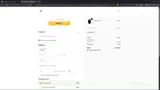 SEXU5 coupon verification screenshot