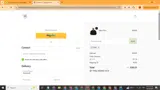 FIFI5 coupon verification screenshot