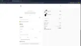JULY4 coupon verification screenshot