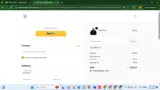 5NULO coupon verification screenshot