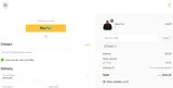JULY4 coupon verification screenshot