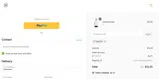 SAVE15 coupon verification screenshot