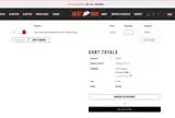 HAT10 coupon verification screenshot