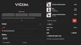 LASTICE coupon verification screenshot