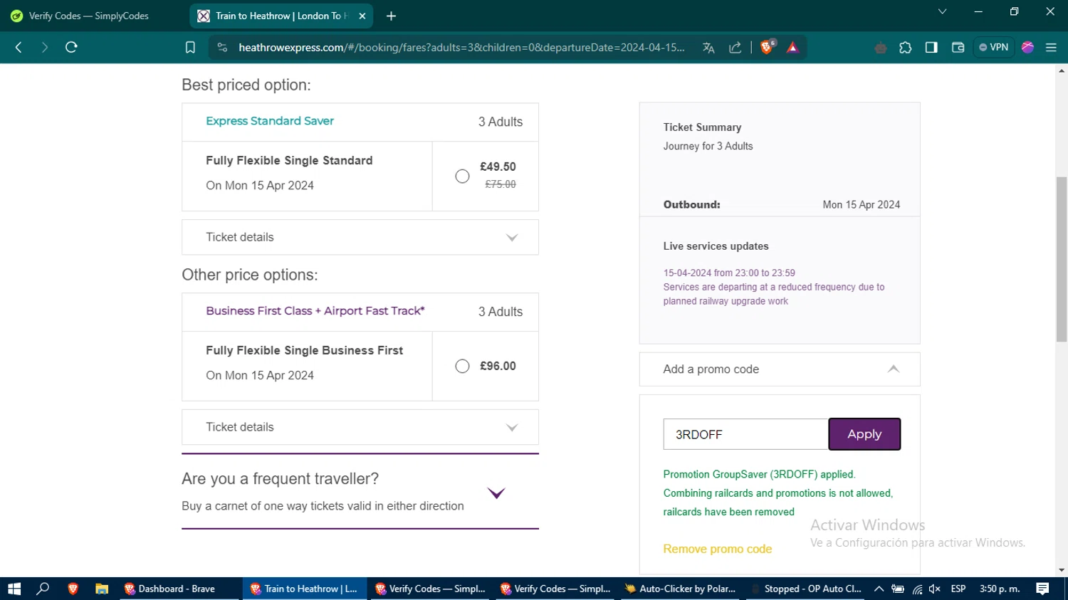 Heathrow Express Promo Codes 20 Off September 2024